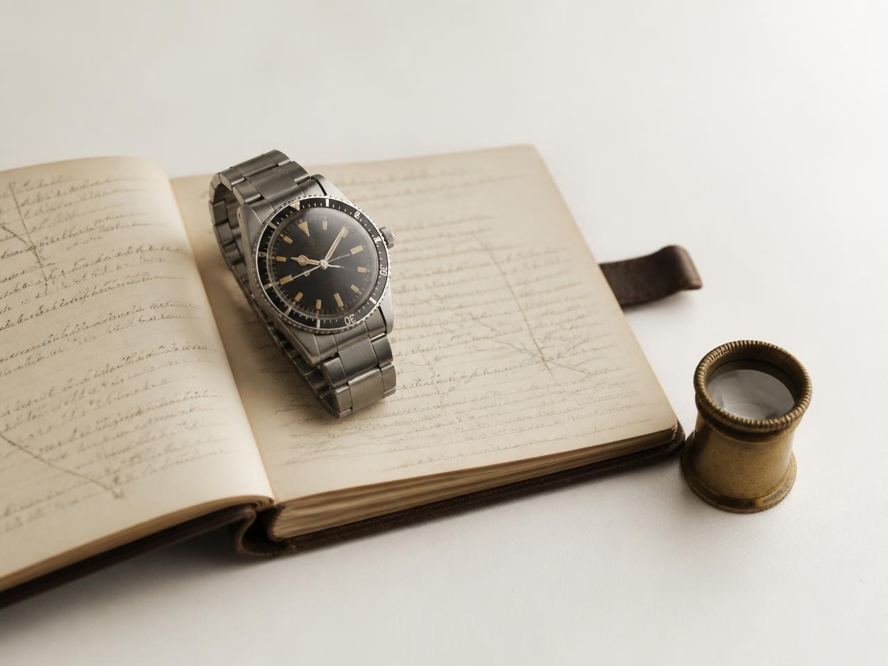 Sai quali orologi porti davvero.
